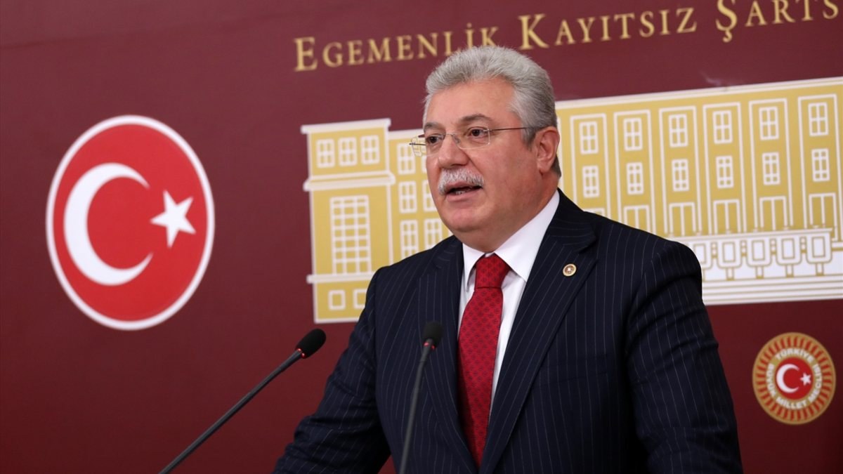 Emin Akbaşoğlu: EYT en geç 2023 yılı başında yasalaşacak
