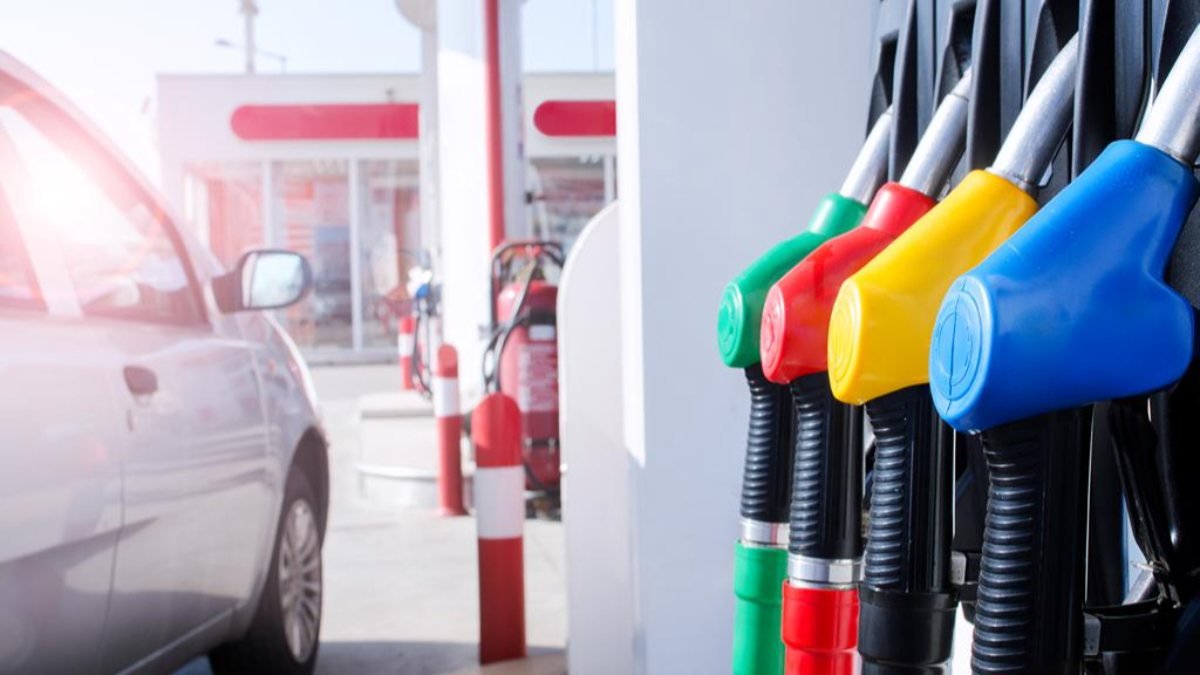 Güncel akaryakıt fiyatları! 29 Kasım 2022 Benzin, motorin, otogaz ne kadar?