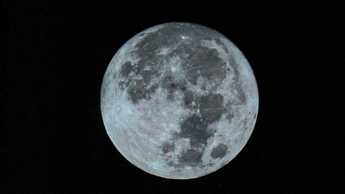 Güney Kore, 2032'ye kadar Ay'a araç indirmek istiyor
