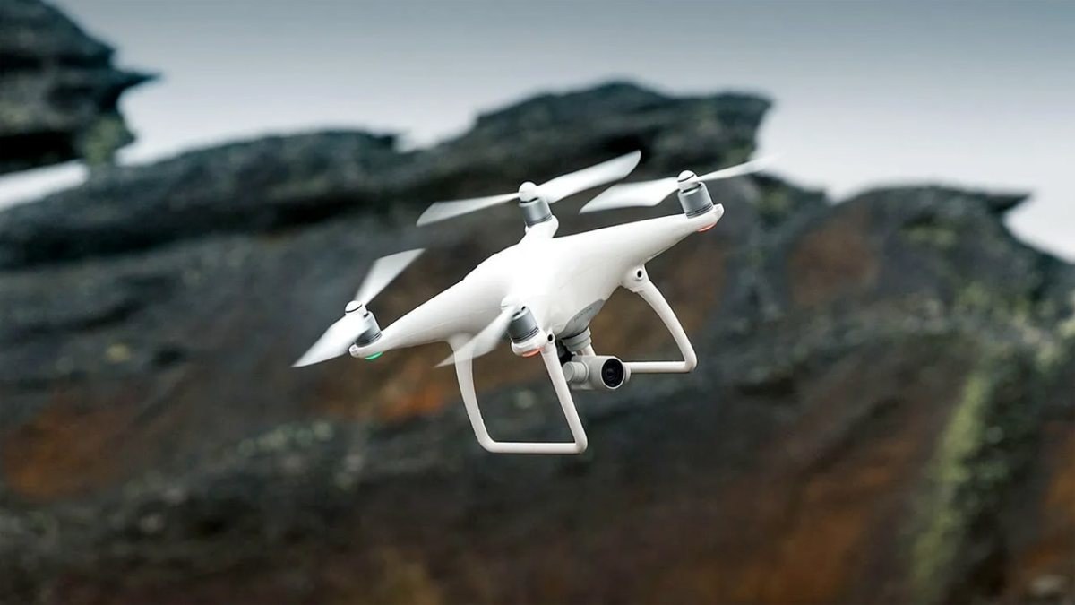 Drone piyasası 14.5 milyar euro seviyesine çıkabilir