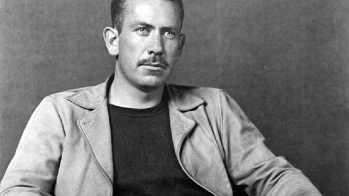 John Steinbeck’in derin gözlem yeteneğinin ürünü:  Rusya Günlüğü 