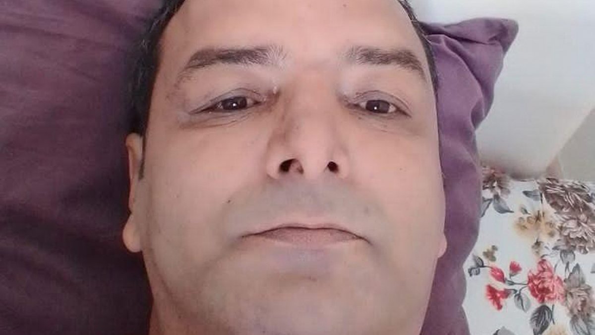 Antalya'da zihinsel engelli adamın ölümünde 2 sanığa müebbet
