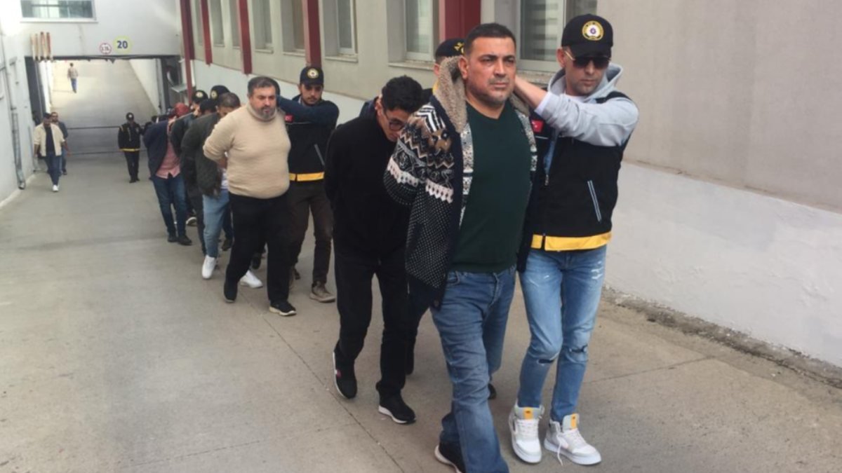 Adana'da 18 yaşındaki genci işkence ederek öldürdüler: 6 tutuklama 