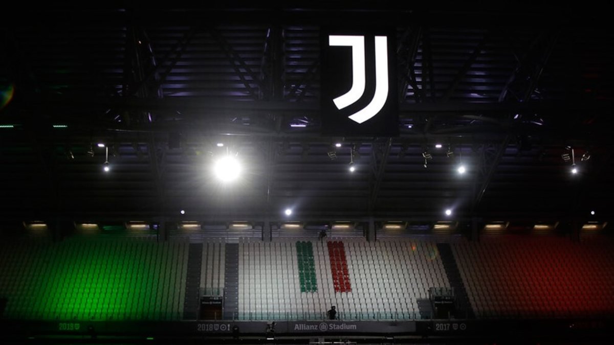 Juventus'a UEFA'dan kötü haber