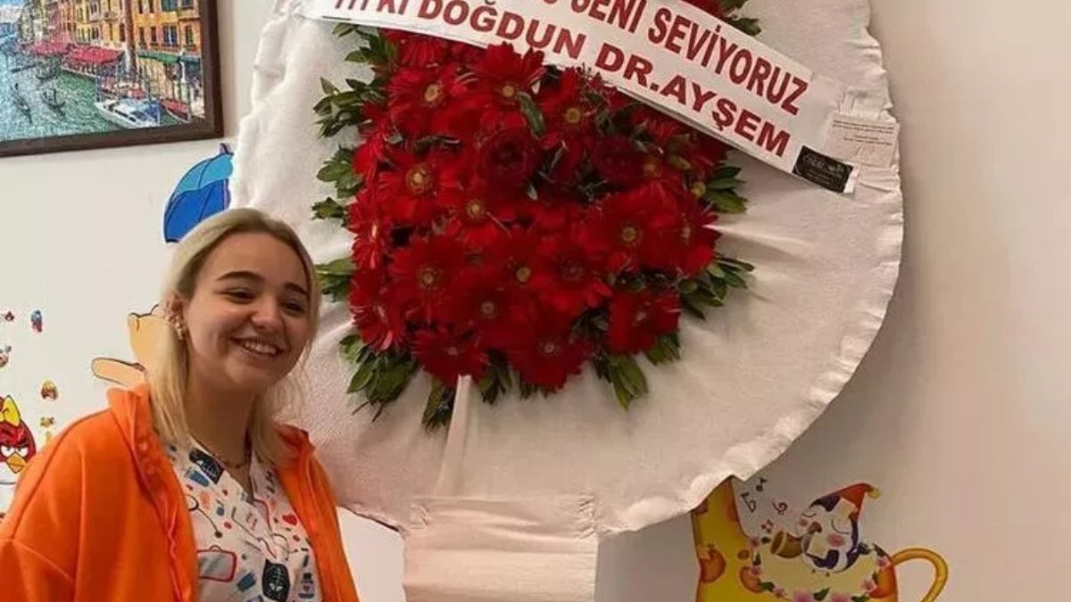 Sahte doktor Ayşe Özkiraz kimdir, aslen nereli? Ameliyata bile girmişti! Ayşe Özkiraz kaç yaşında?