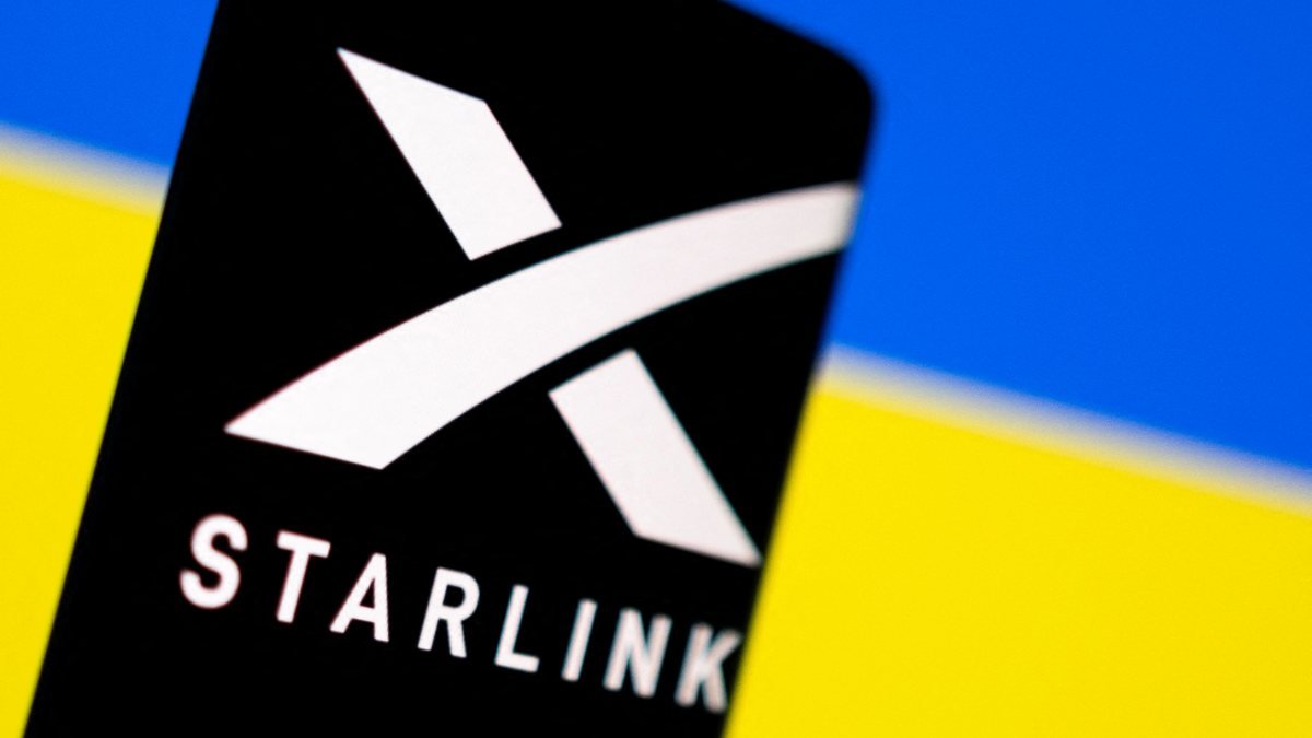 SpaceX'ten Ukrayna’daki Starlink fiyatlarına zam