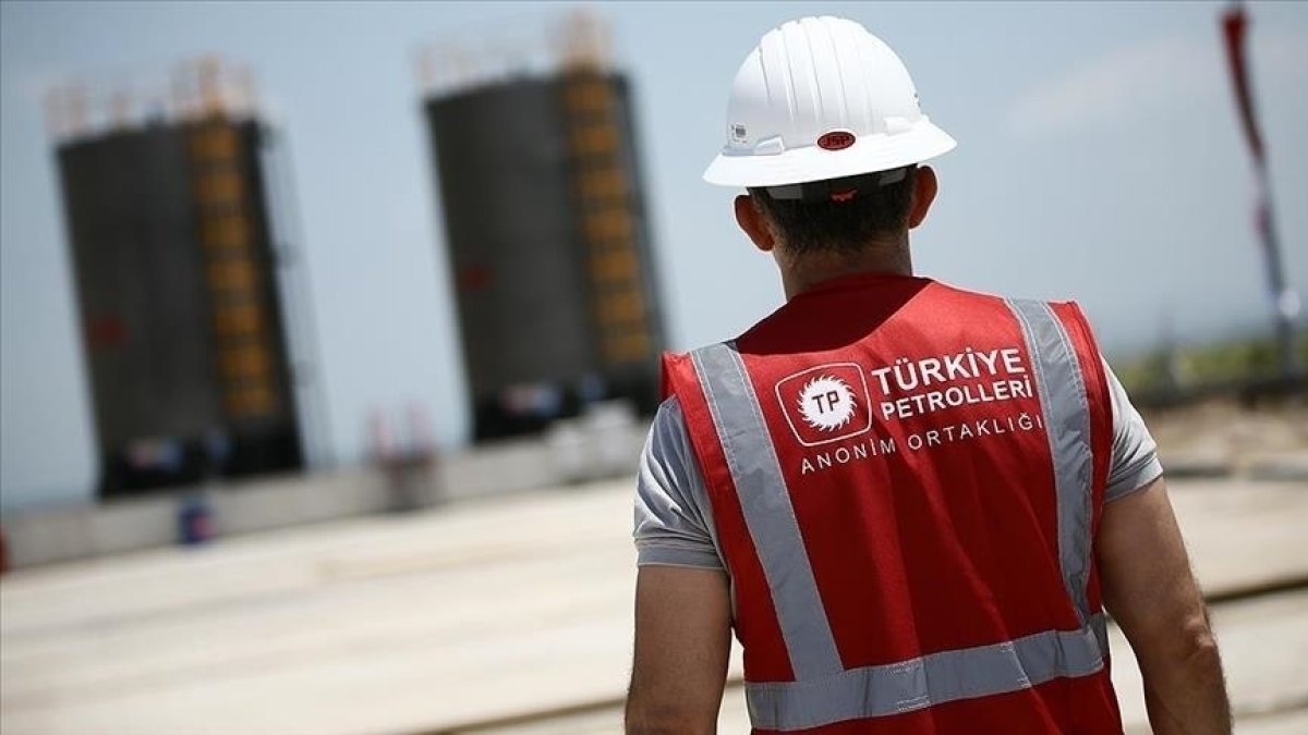 TPAO'nun İstanbul'daki petrol işletme ruhsat süresi 4 yıl uzatıldı