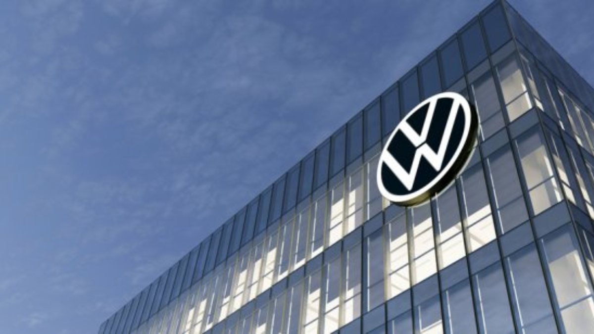 Volkswagen CEO'sundan Avrupa'ya enerji uyarısı