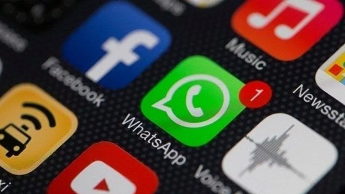 WhatsApp'ta mesaj aramak kolaylaşıyor