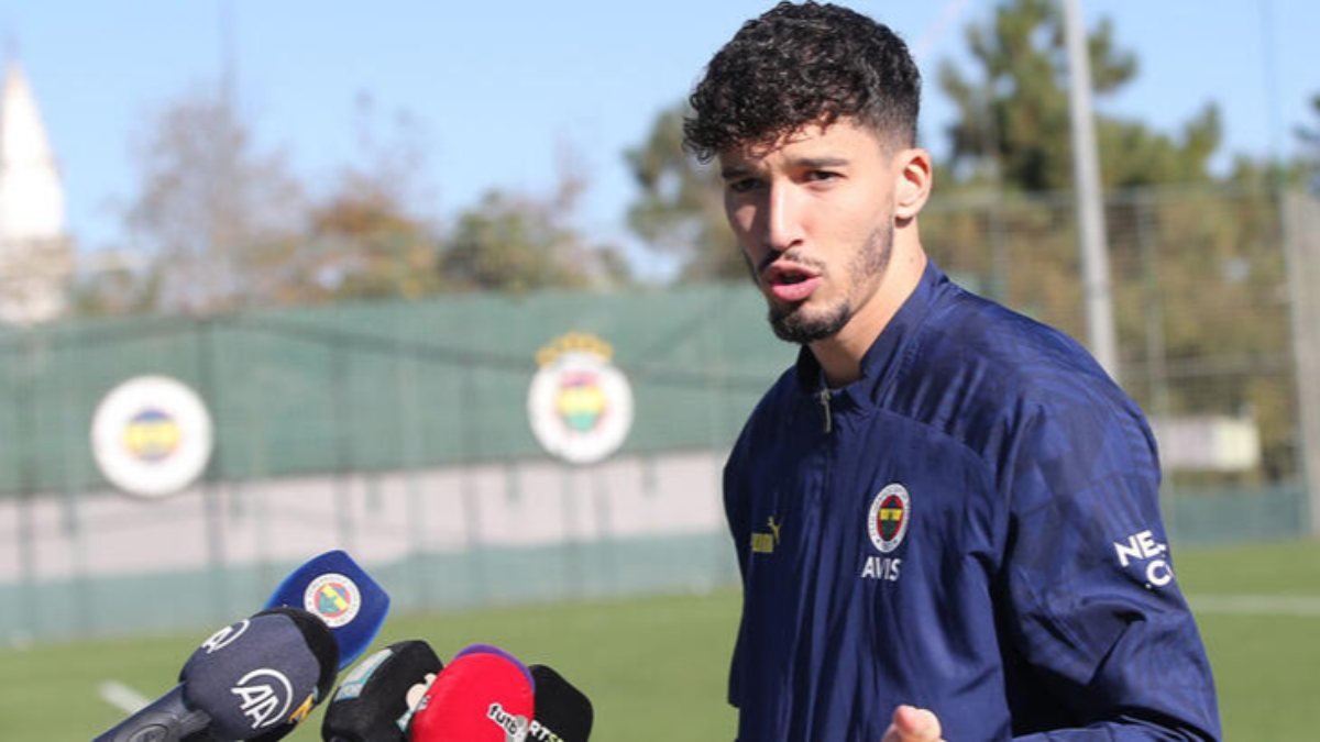 Fenerbahçe'den Altay Bayındır açıklaması