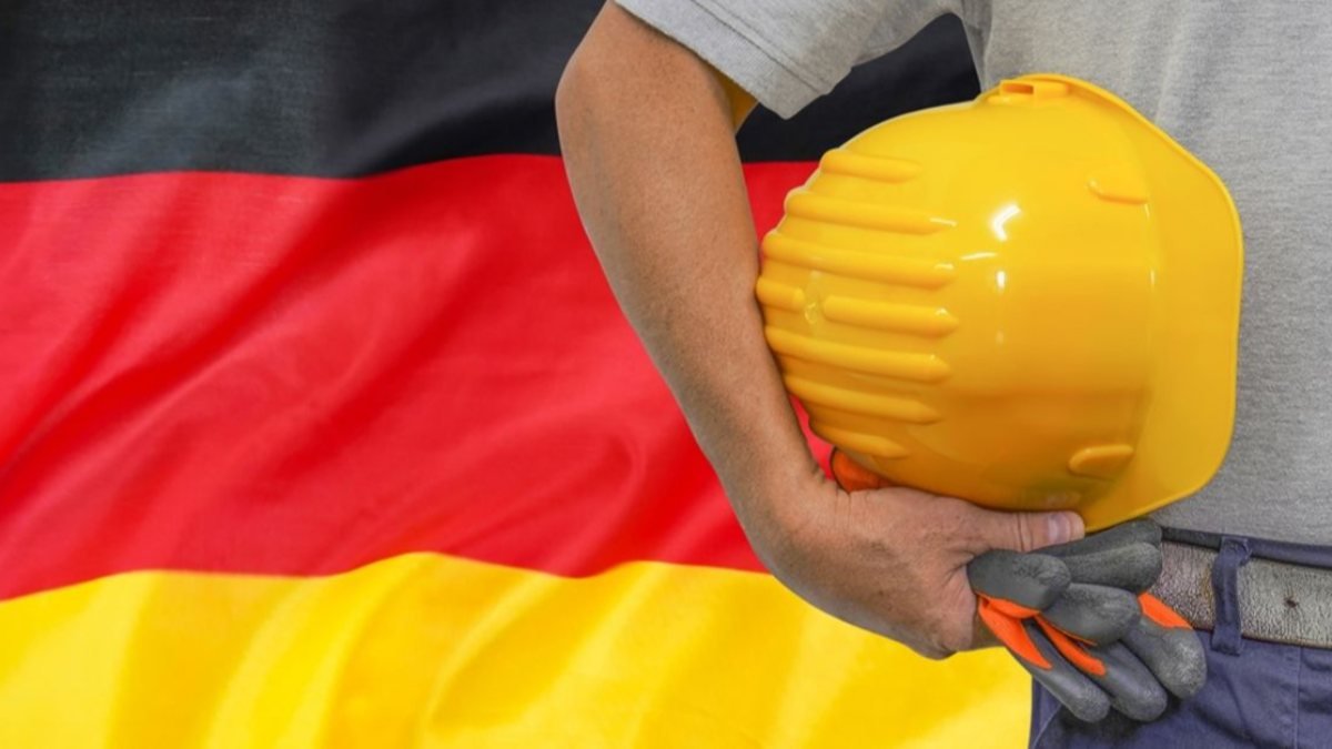 İş isteyene kapı açılıyor! Almanya Şans Kart nedir, ne işe yarar, nasıl başvurulur?