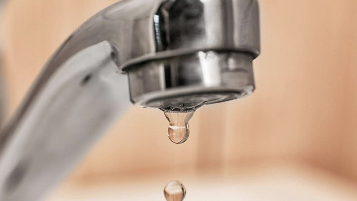 Bursa su kesintisi yaşayacak ilçeler! 3 Aralık 2022 BUSKİ su kesintisi ve arıza sorgulama