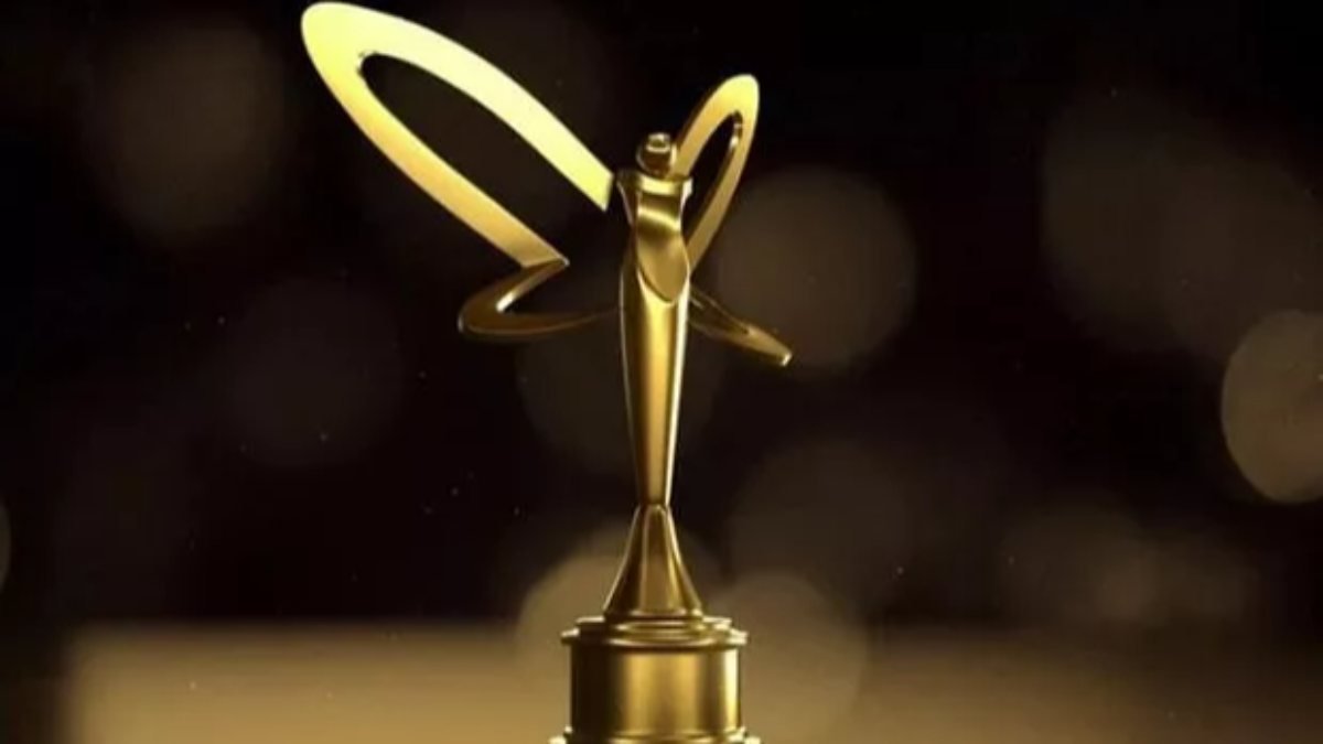 48. Altın Kelebek ödüllerini kimler kazandı? İşte Pantene Altın Kelebek 2022 kazananlar listesi