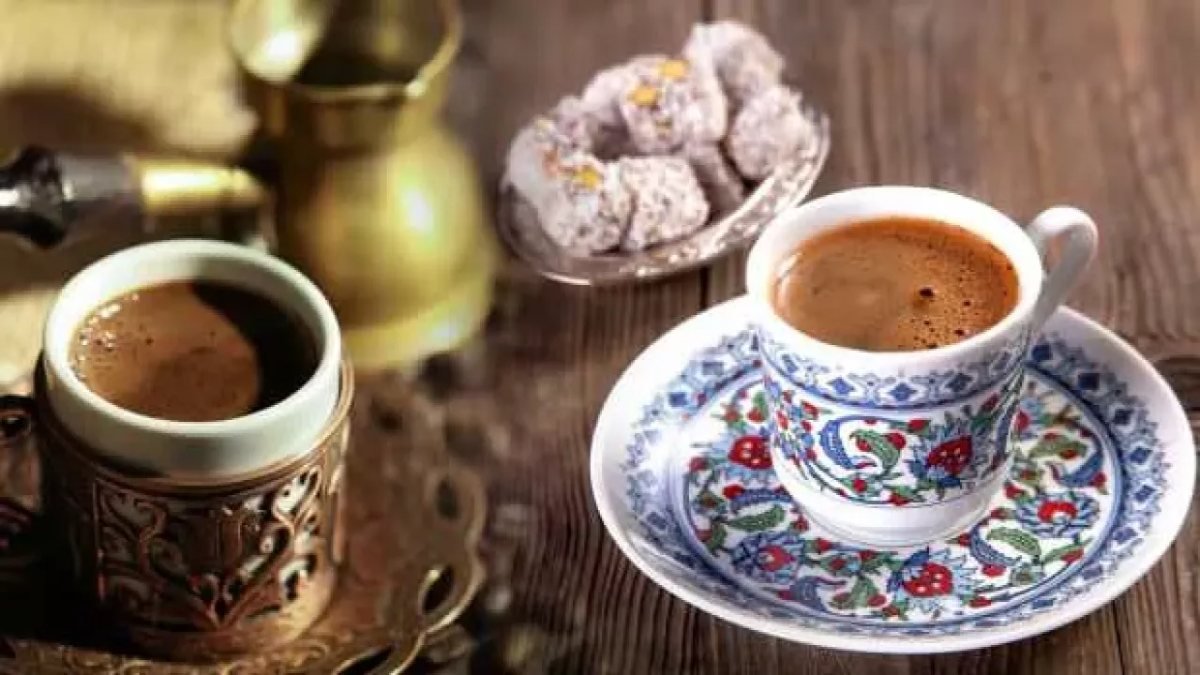Dünya Türk Kahvesi Günü ne zaman? Birbirinden farklı Dünya Türk Kahvesi Günü mesajları ve sözleri