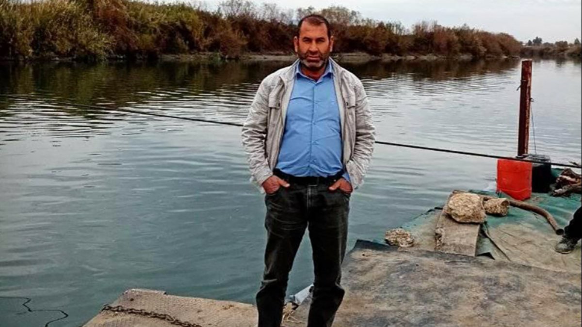 Adana'da engelli oğluyla dalga geçen şahıs tarafından öldürüldü