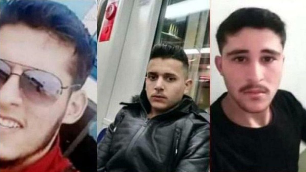 İzmir'de 3 Suriyeli işçinin öldüğü yangında sanığın cezai ehliyeti tam çıktı