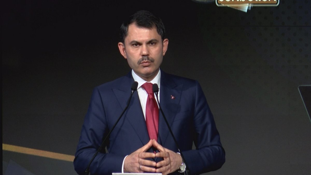Murat Kurum: Ülkemizi depreme karşı daha güvenli hale getireceğiz