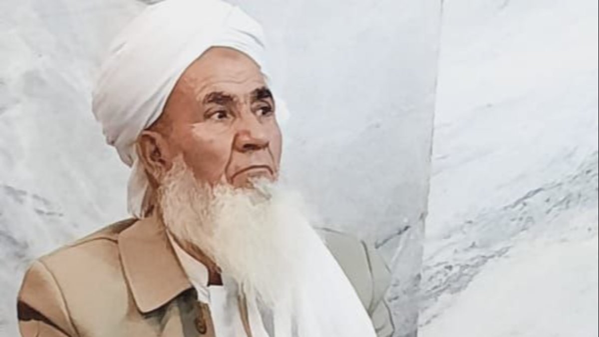İran'da sünni din adamı öldürüldü