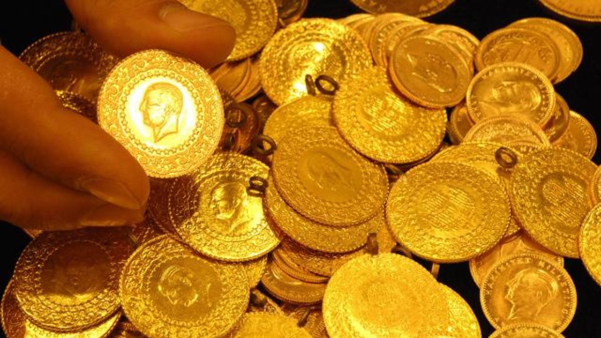 ALTIN FİYATLARI NE KADAR OLDU? 9 Aralık 2022 gram, yarım, cumhuriyet ve çeyrek altın fiyatları ne kadar oldu?