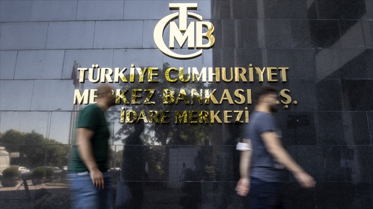Merkez Bankası hızlı para transferindeki riskleri ortadan kaldırıyor