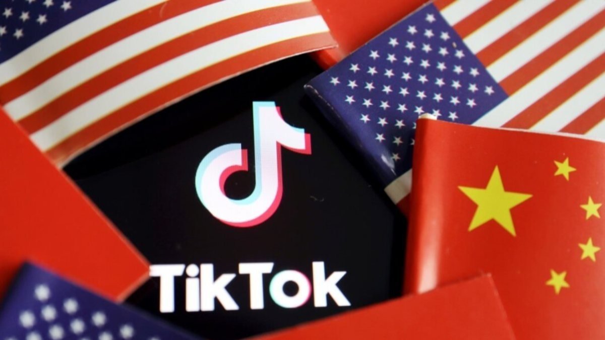 Tayvan, kamu kurumlarında TikTok'u yasakladı