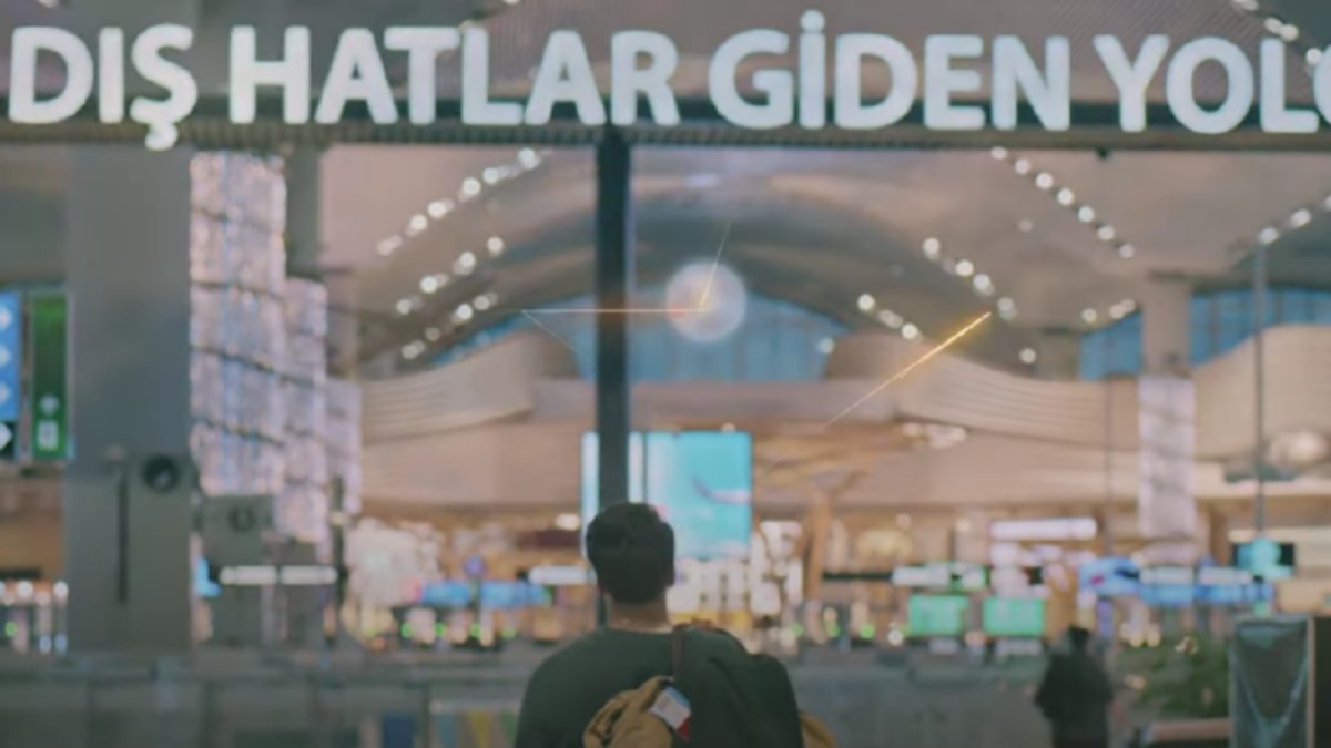 Yalı Çapkını 13. bölüm fragmanı: Ferit'in gidişini Seyran durdurabilecek mi? 