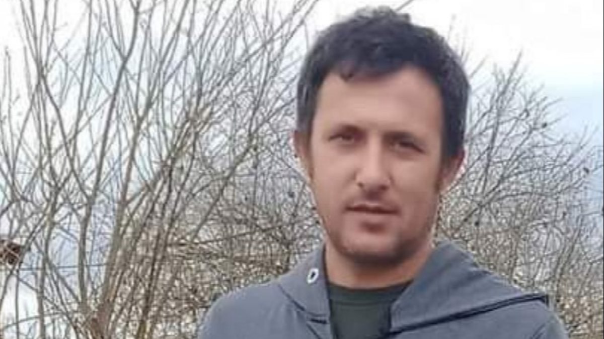 Sakarya’da ağaç soyma makinesine sıkışan işçi öldü