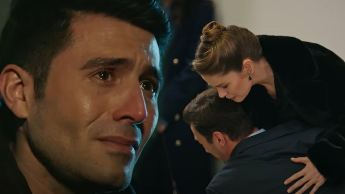 Camdaki Kız dizisinin yeni bölümde dengeler değişiyor! İşte 61. bölüm 2. fragmanı: