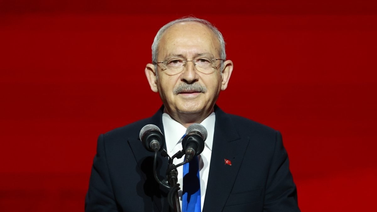 Kemal Kılıçdaroğlu'nun Almanya programı belli oldu