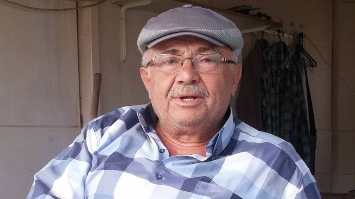 Burdur'da yaşlı adam, pansiyonda ölü bulundu