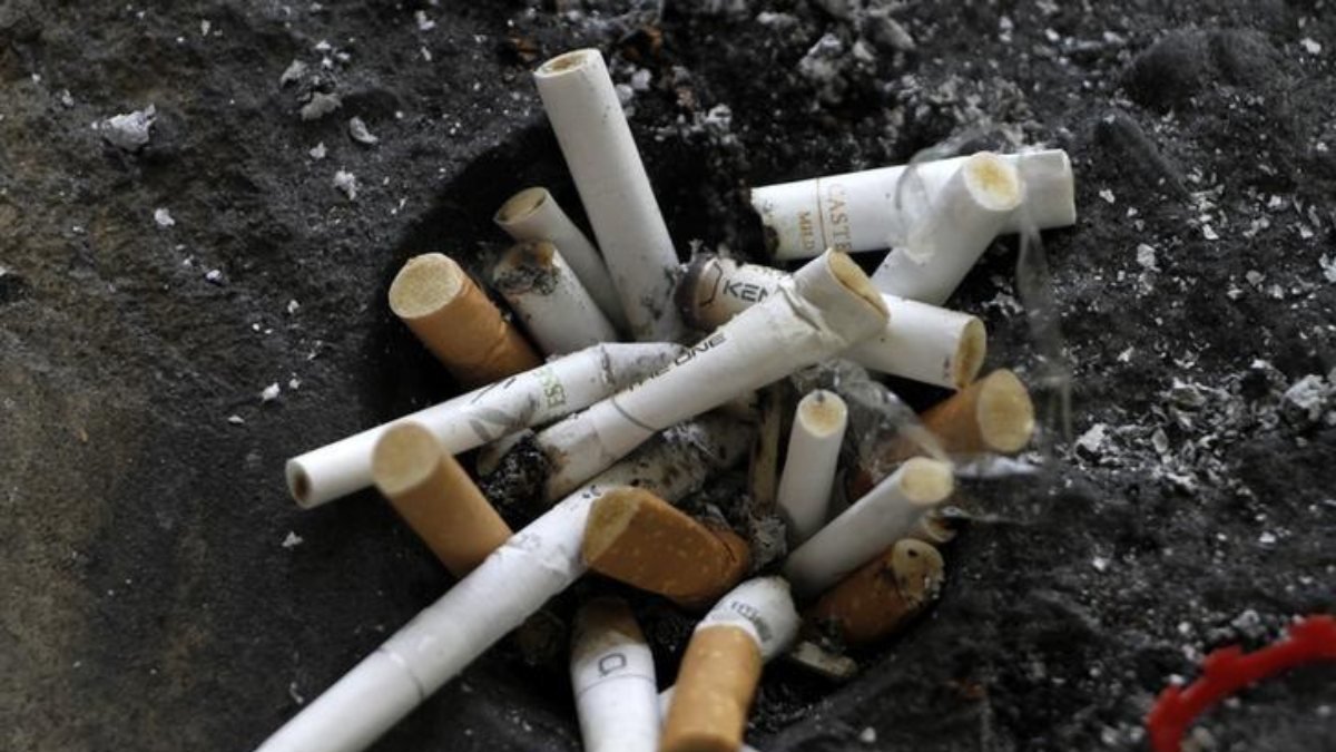 Yeni Zelanda, sigarayı yasaklayan düzenlemeyi onayladı
