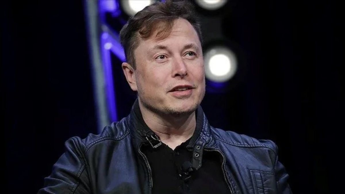 Elon Musk artık dünyanın en zengin insanı değil
