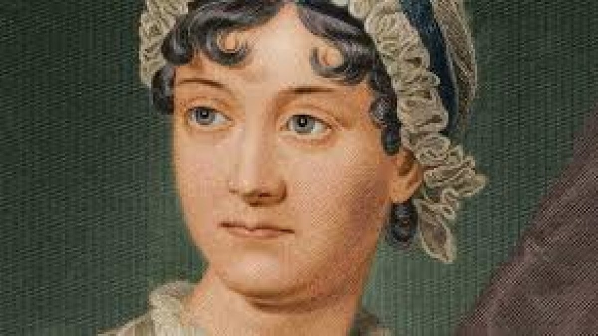 Jane Austen'ın muzip kısa romanı: Lady Susan