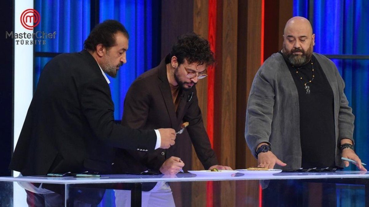 50 BİN TL KAZANDILAR! MasterChef'te ödül oyununu kim kazandı? 14 Aralık MasterChef Türkiye ödül oyunu..