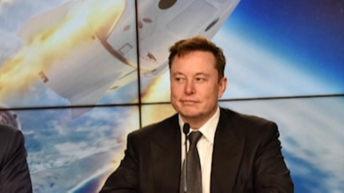 NASA, Elon Musk'ın tavırlarından rahatsız