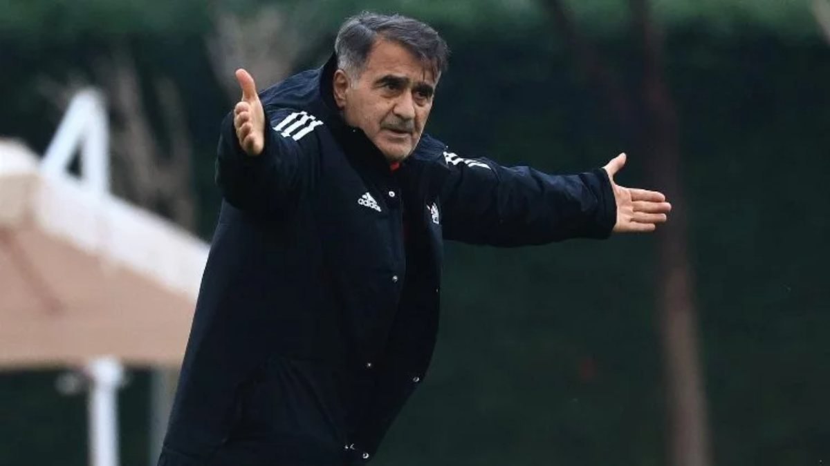 Şenol Güneş'ten Saiss yorumu