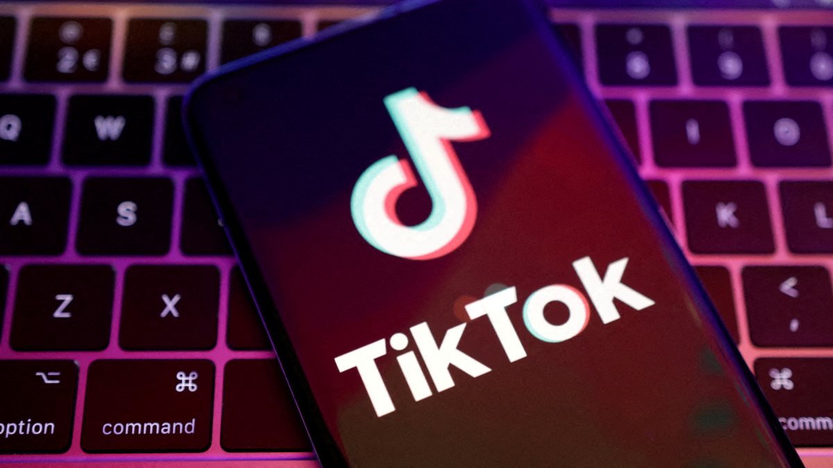 ABD'de hükümet çalışanlarına TikTok yasağı için adım atıldı