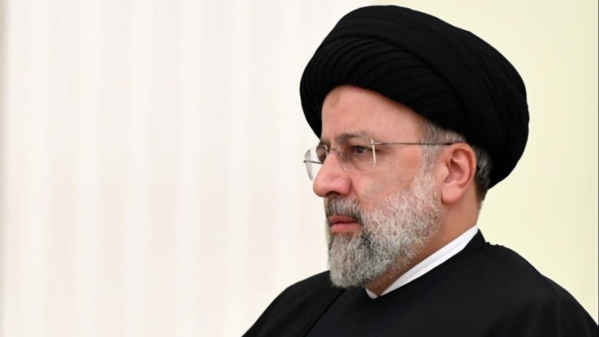 İbrahim Reisi: Düşmanın İran komplosu başarısız oldu