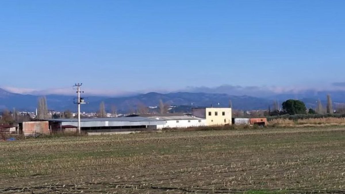 Balıkesir'de kaçırdıkları insanlara işkence eden çeteye operasyon
