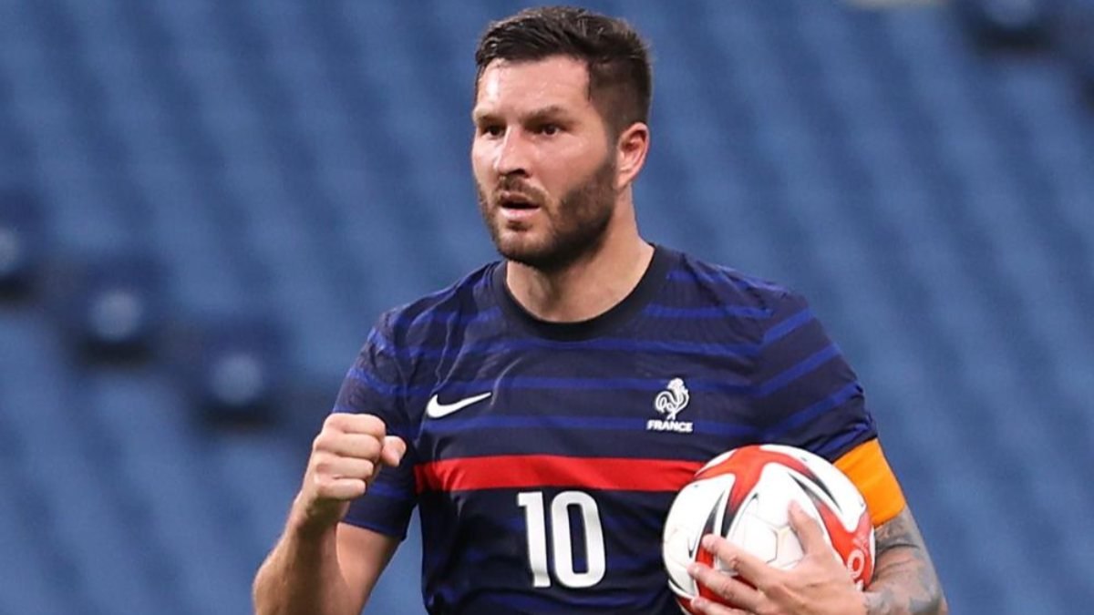 Gignac: Ben Fransızım ama Messi'nin kupayı kazanmasını istiyorum