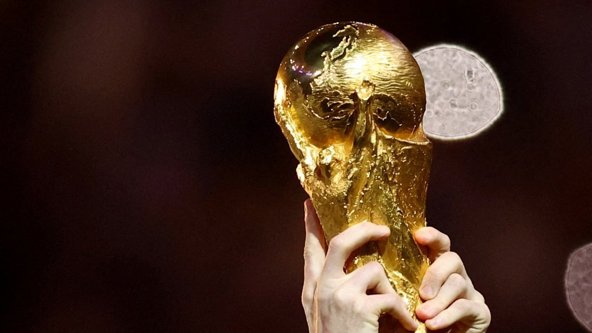 Dünya Kupası'nda gol rekoru kırıldı