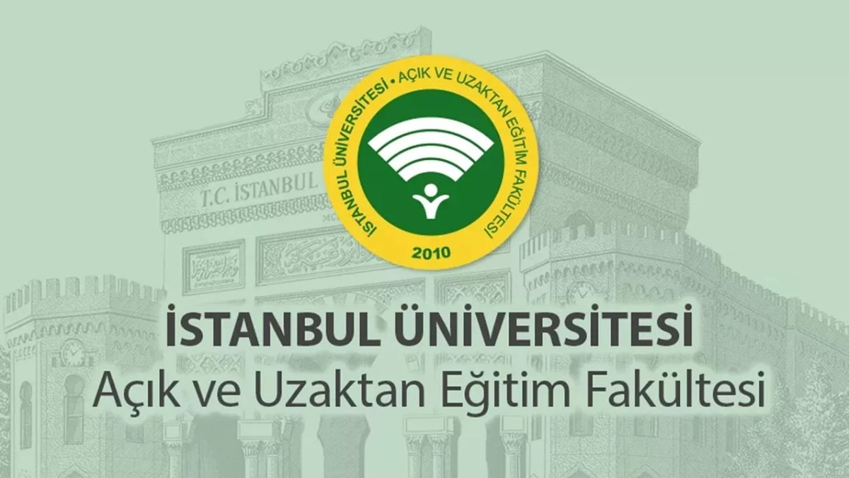 AUZEF sınav giriş belgeleri sorgulama! Açıköğretim Fakültesi final sınavı ne zaman, saat kaçta?