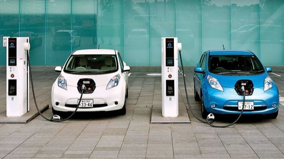 Türkiye'de satılan en ucuz elektrikli otomobiller