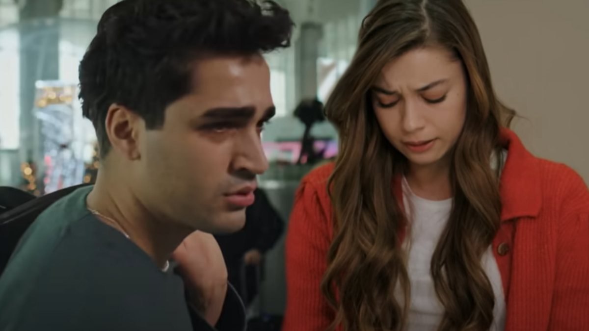Yalı Çapkını 14. bölüm fragmanı heyecan yarattı! Ferit geri dönecek mi?