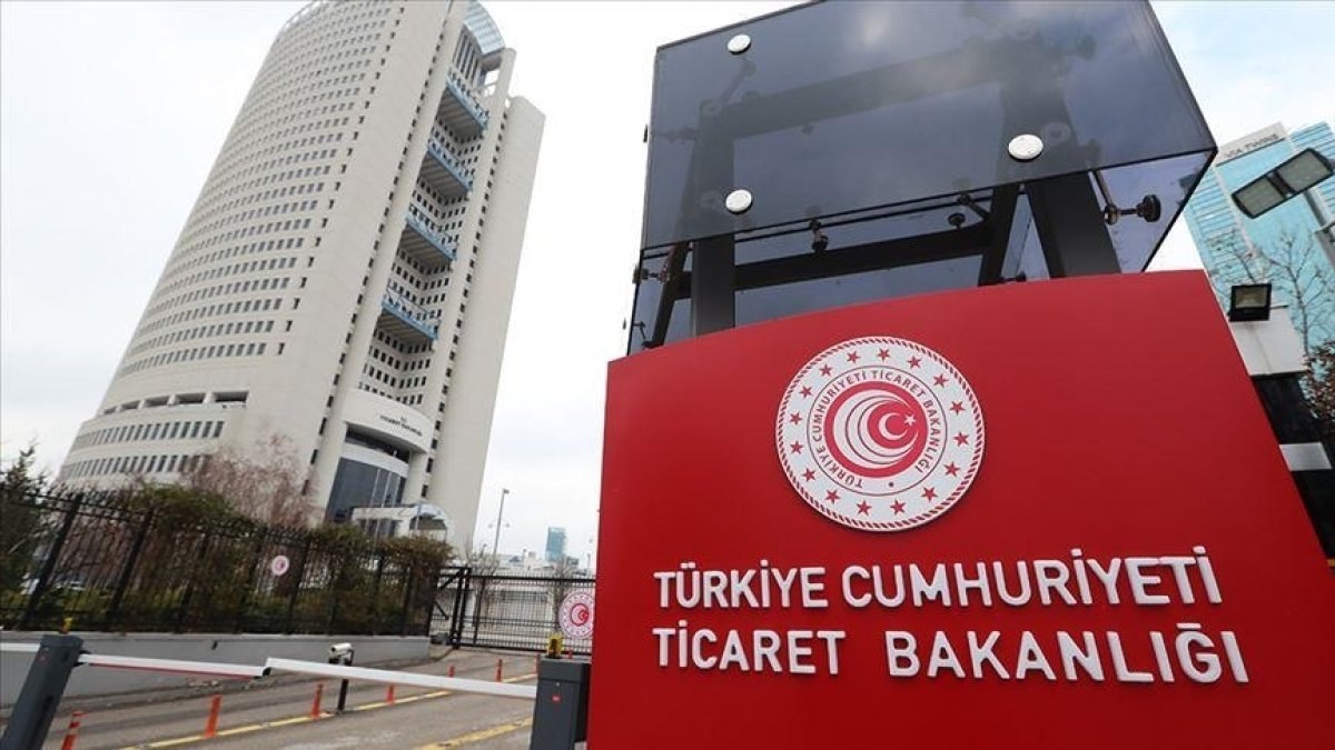 Yurt dışına 'yeşil hizmet' veren firmalar destekleniyor