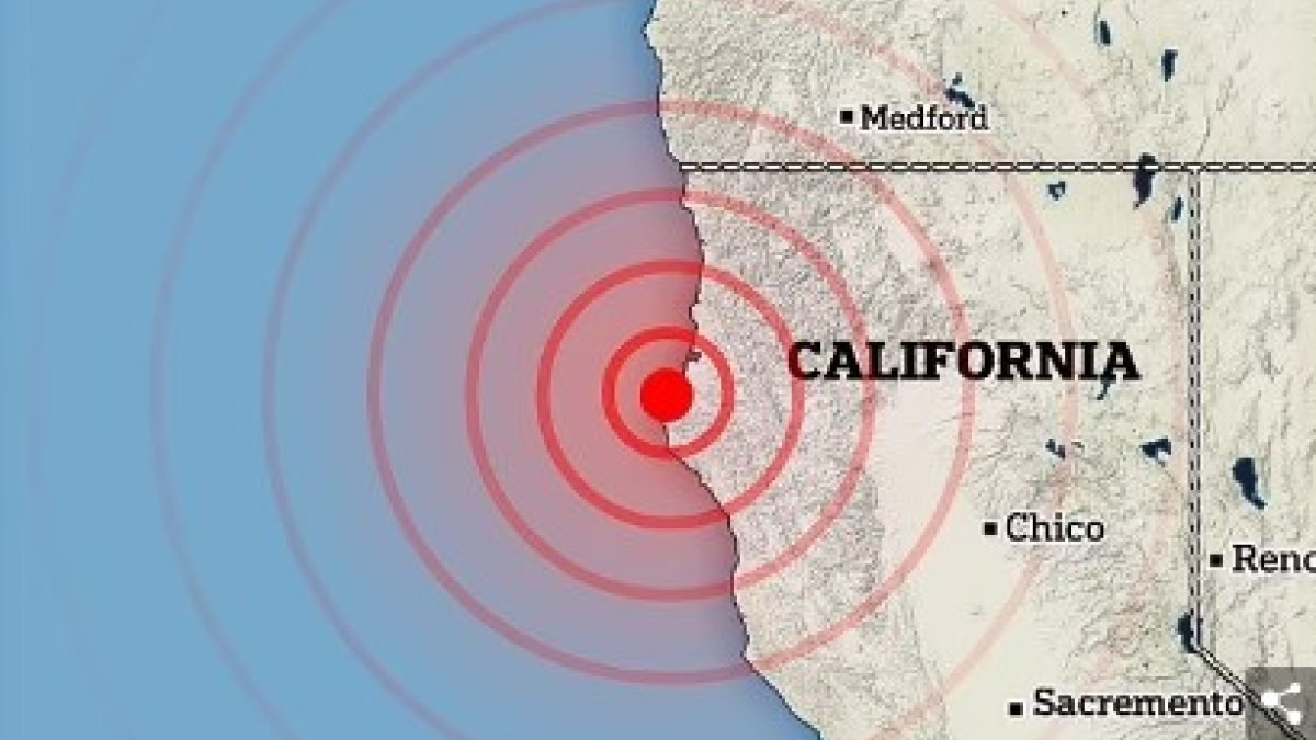 San Francisco’da deprem: 2 ölü, 11 yaralı