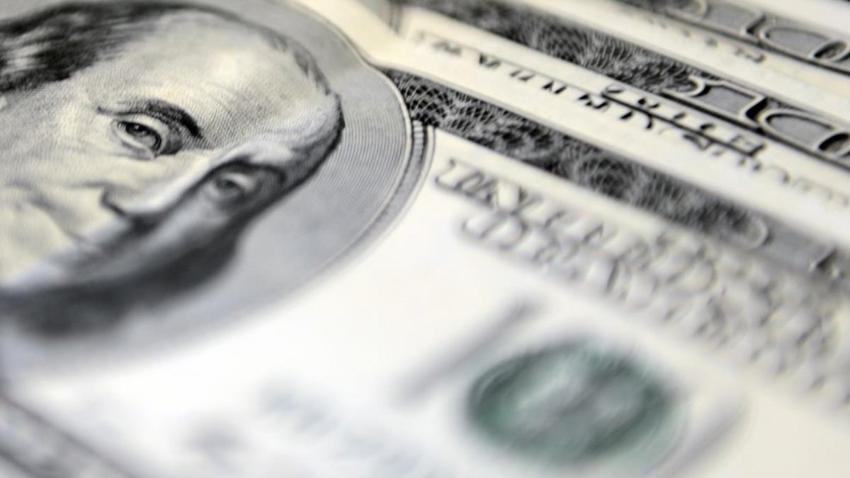 12 bin dolar kac lari