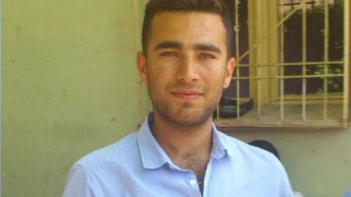 Şırnak'ta tır sürücüsü, seyir halindeyken uğradığı silahlı saldırı sonucu öldü