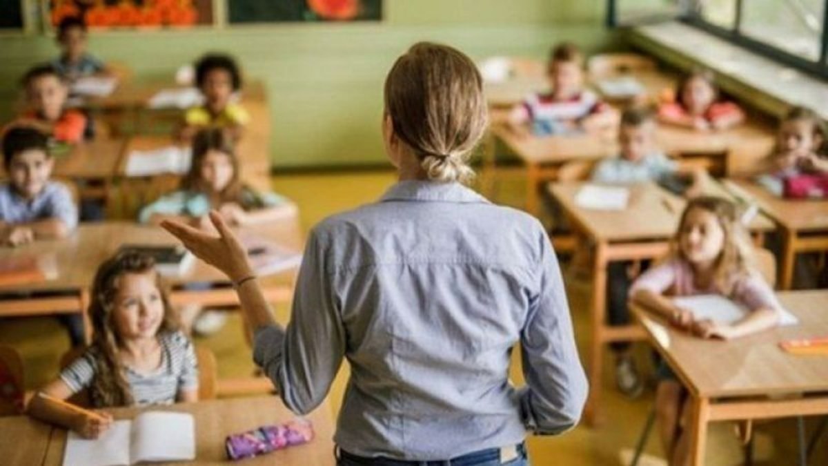 2023 uzman öğretmen ve başöğretmen maaş farkı ne kadar? Maaş farkı ne zaman yatacak?