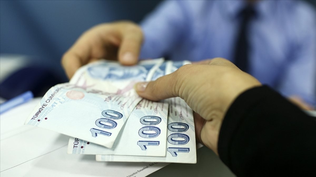 İşverene 250 liralık devlet desteği 